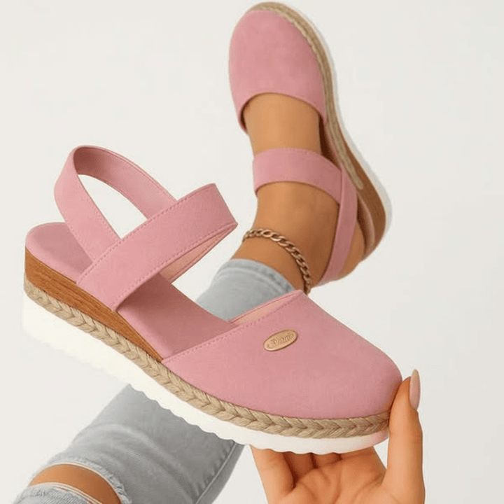 Amalie | Orthopedic Sandals