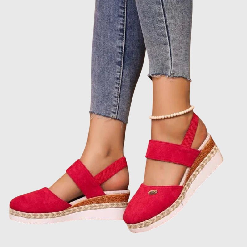 Amalie | Orthopedic Sandals