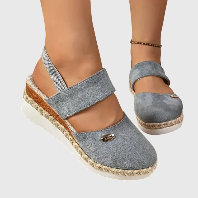 Amalie | Orthopedic Sandals