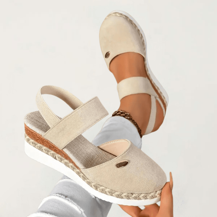 Amalie | Orthopedic Sandals