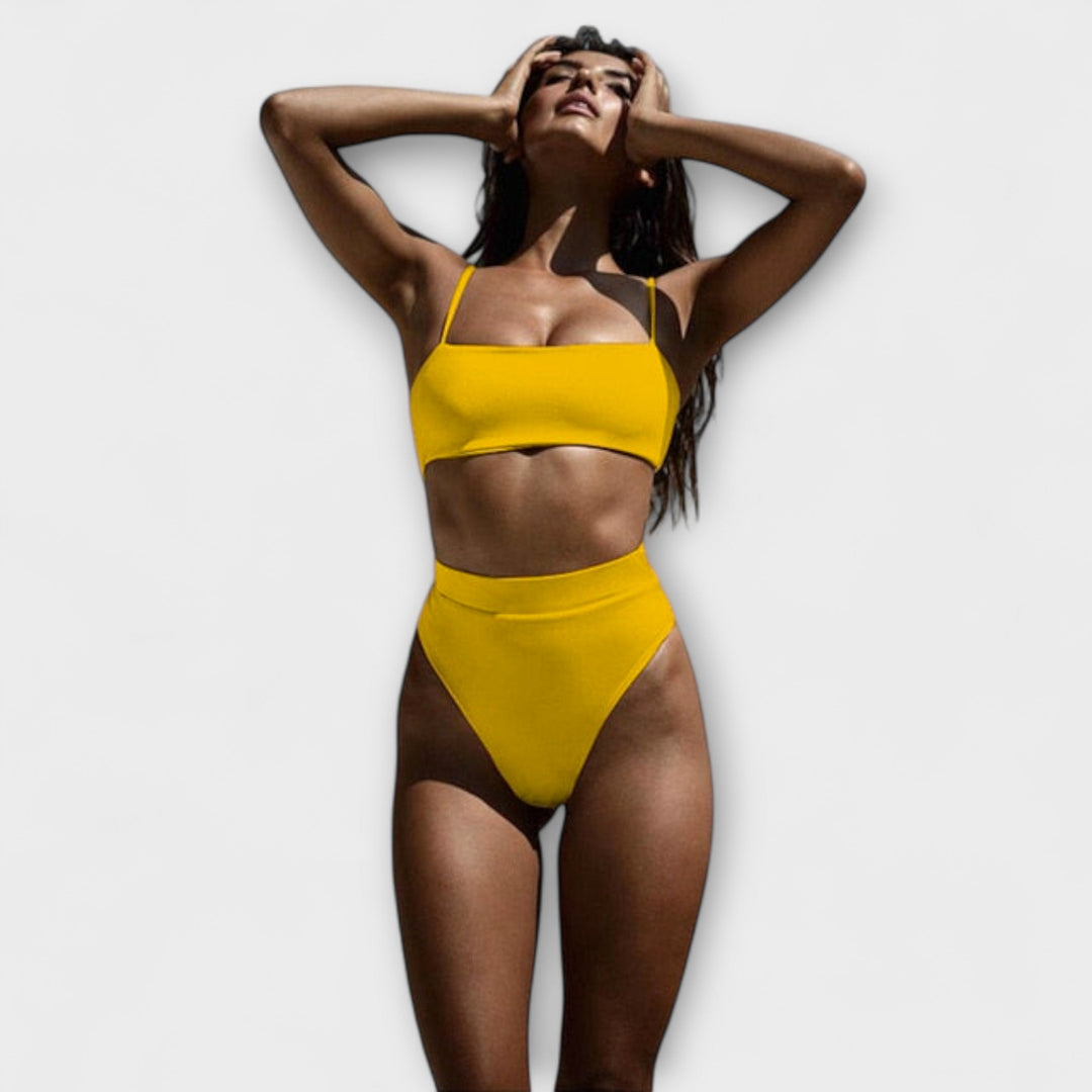 Amanda Bikini Set