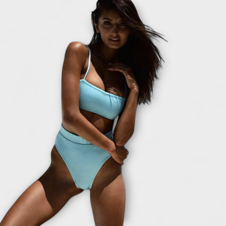 Amanda Bikini Set