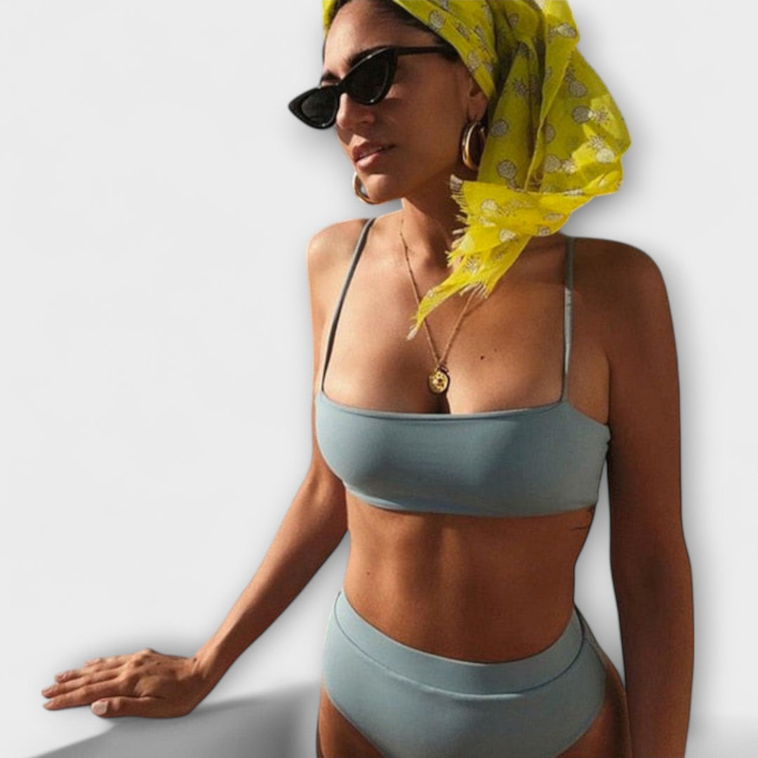 Amanda Bikini Set