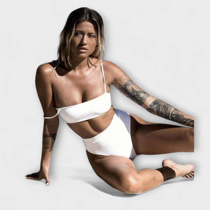 Amanda Bikini Set