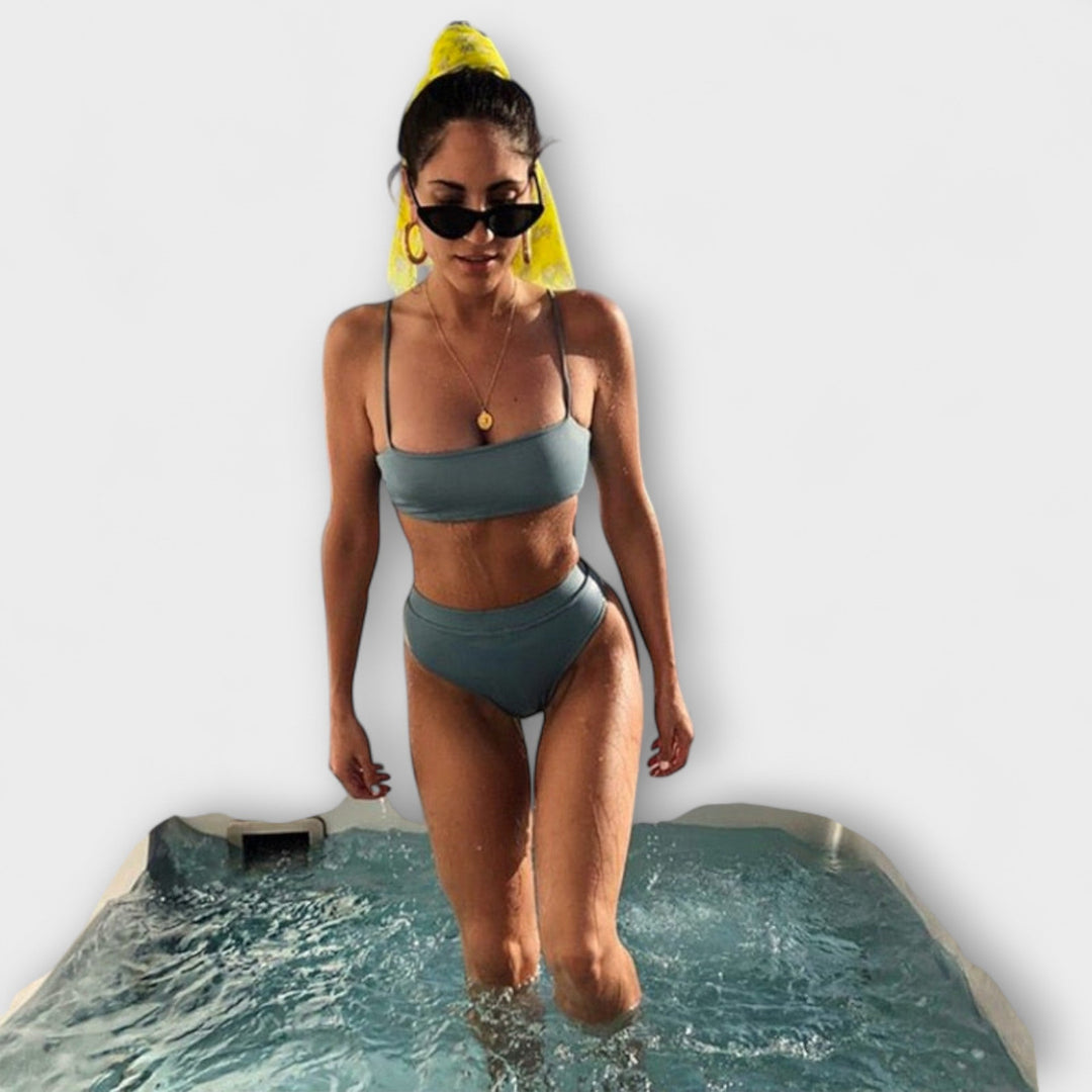 Amanda Bikini Set