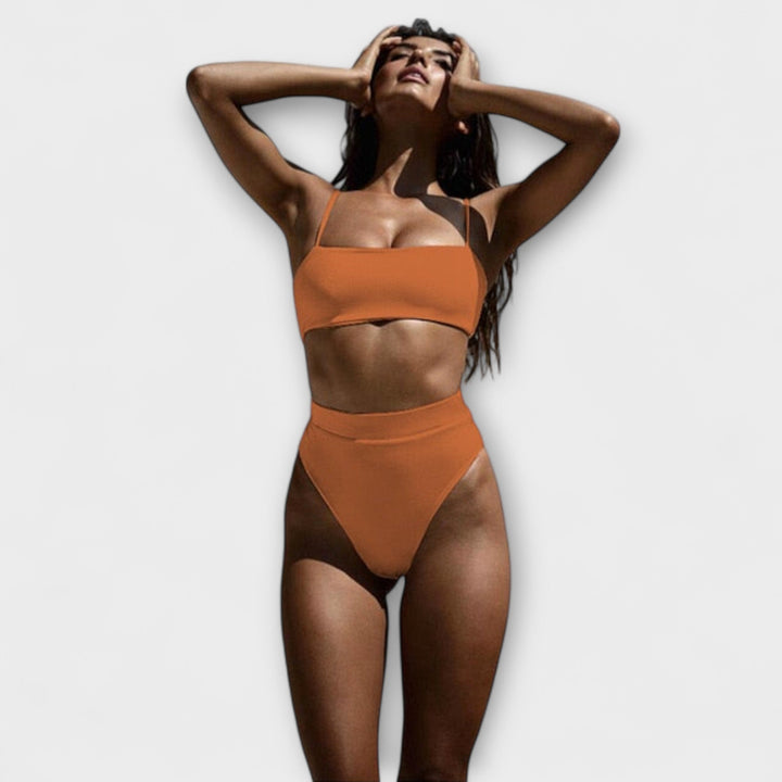 Amanda Bikini Set