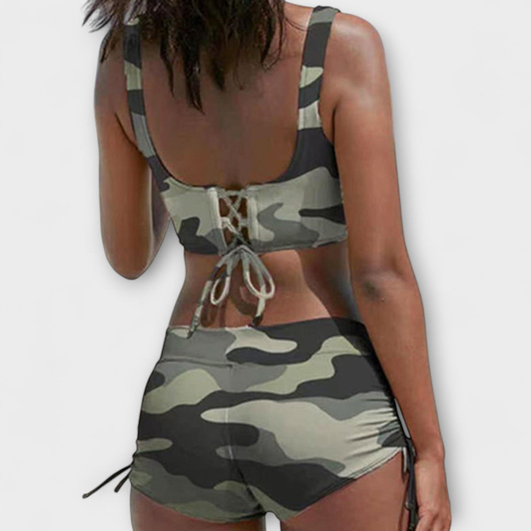 Anabella | Swimsuit