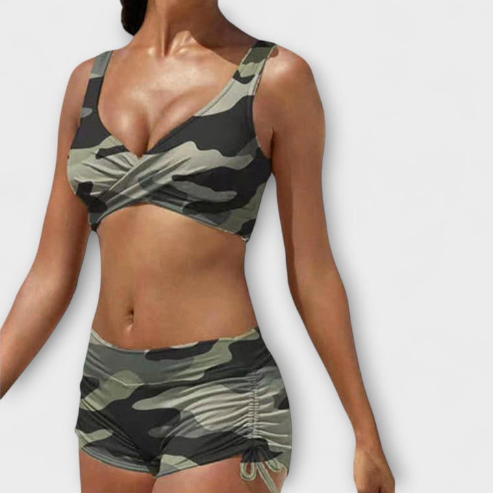 Anabella | Swimsuit