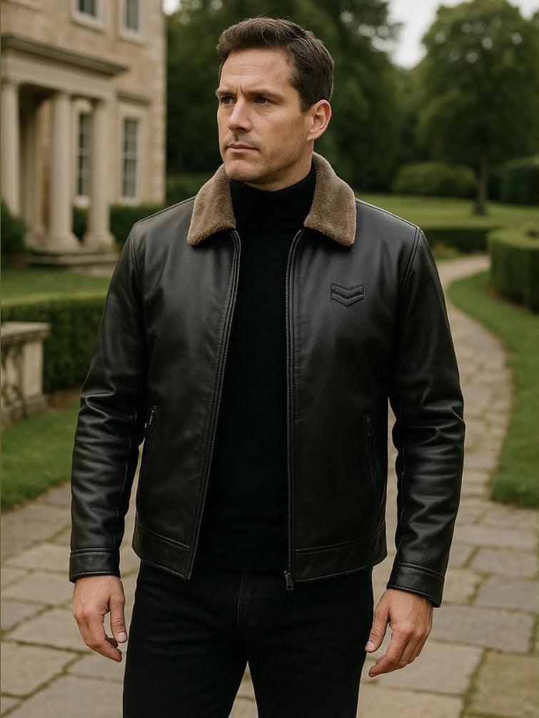 Ana | Klassisk Jakke