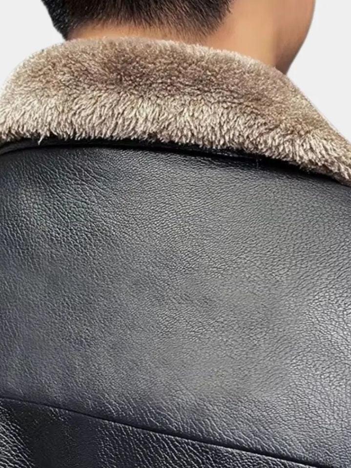 Ana | Klassisk Jakke