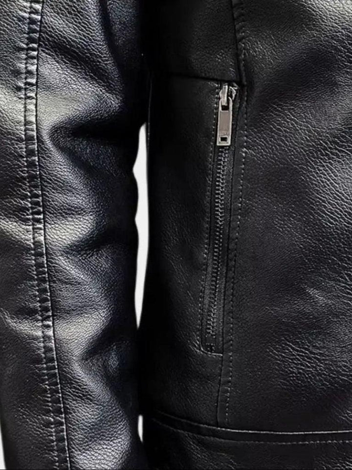 Ana | Klassisk Jakke