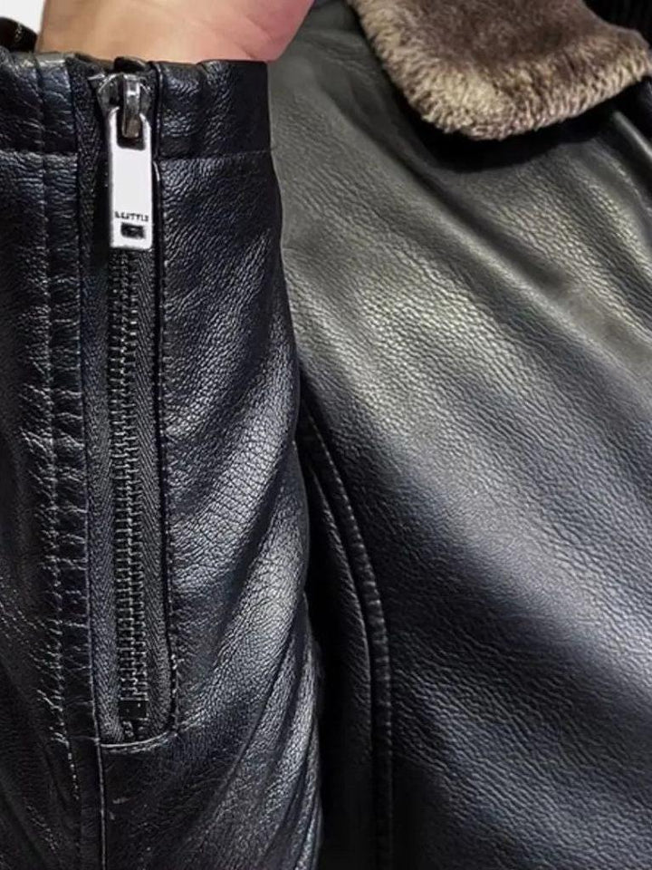 Ana | Klassisk Jakke