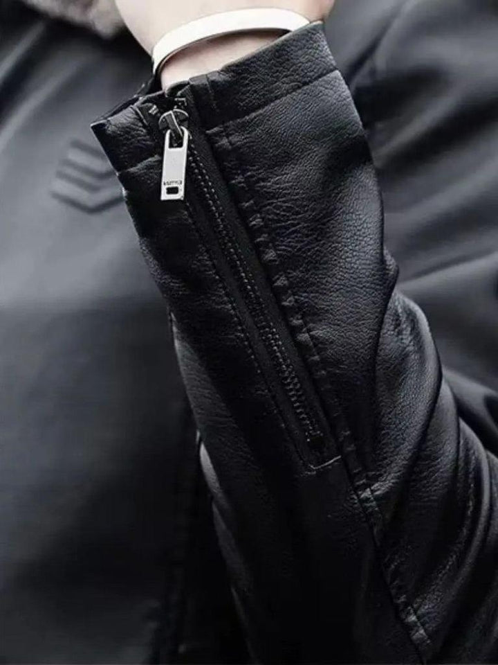 Ana | Klassisk Jakke