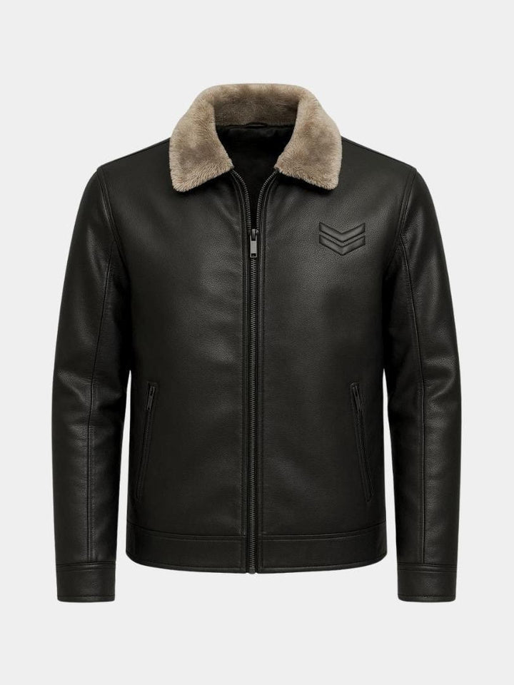 Ana | Klassisk Jakke