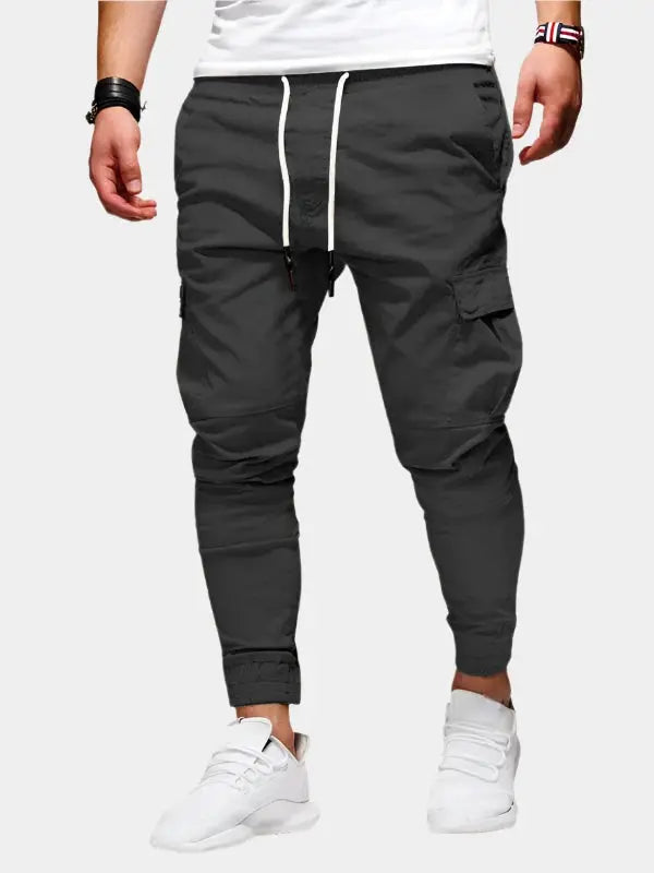 Anders™ | Bequeme Jogginghosen