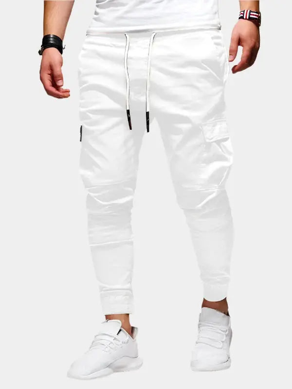 Anders™ | Bequeme Jogginghosen
