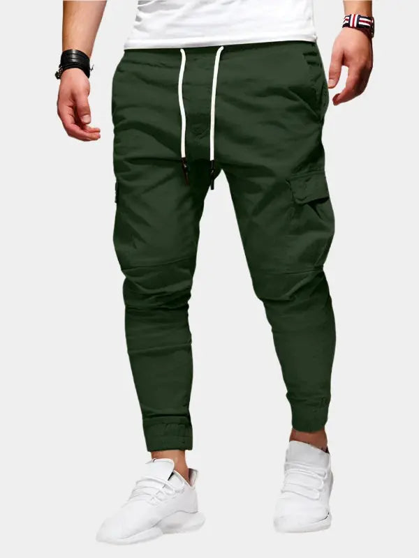 Anders™ | Bequeme Jogginghosen