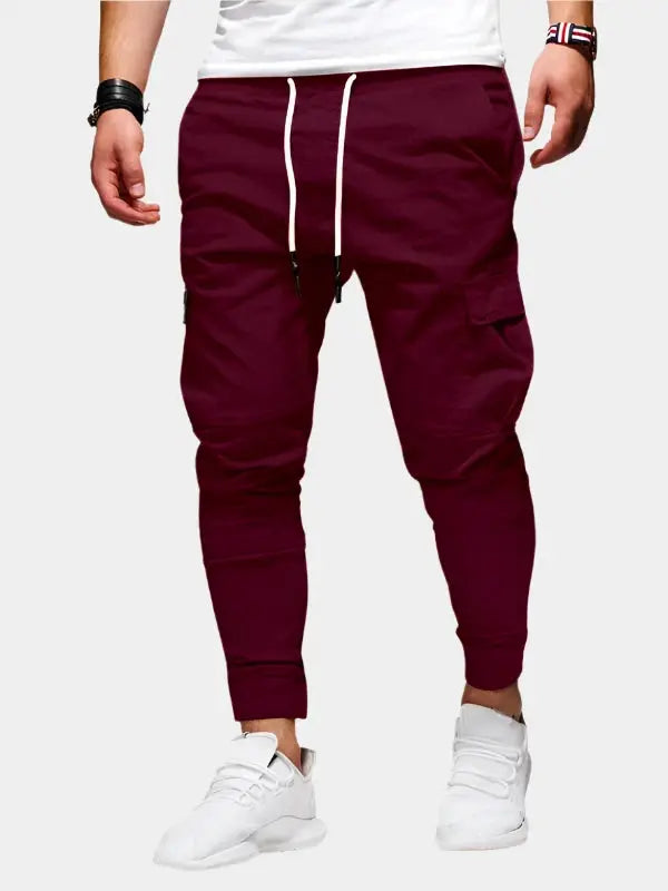 Anders™ | Bequeme Jogginghosen