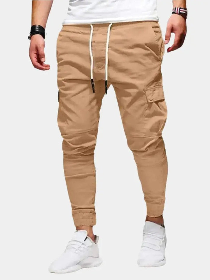 Anders™ | Bequeme Jogginghosen
