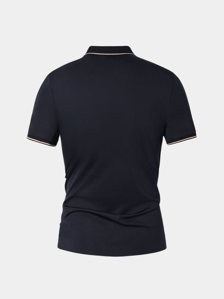 Anders™ Midnight Trim Polo Shirt