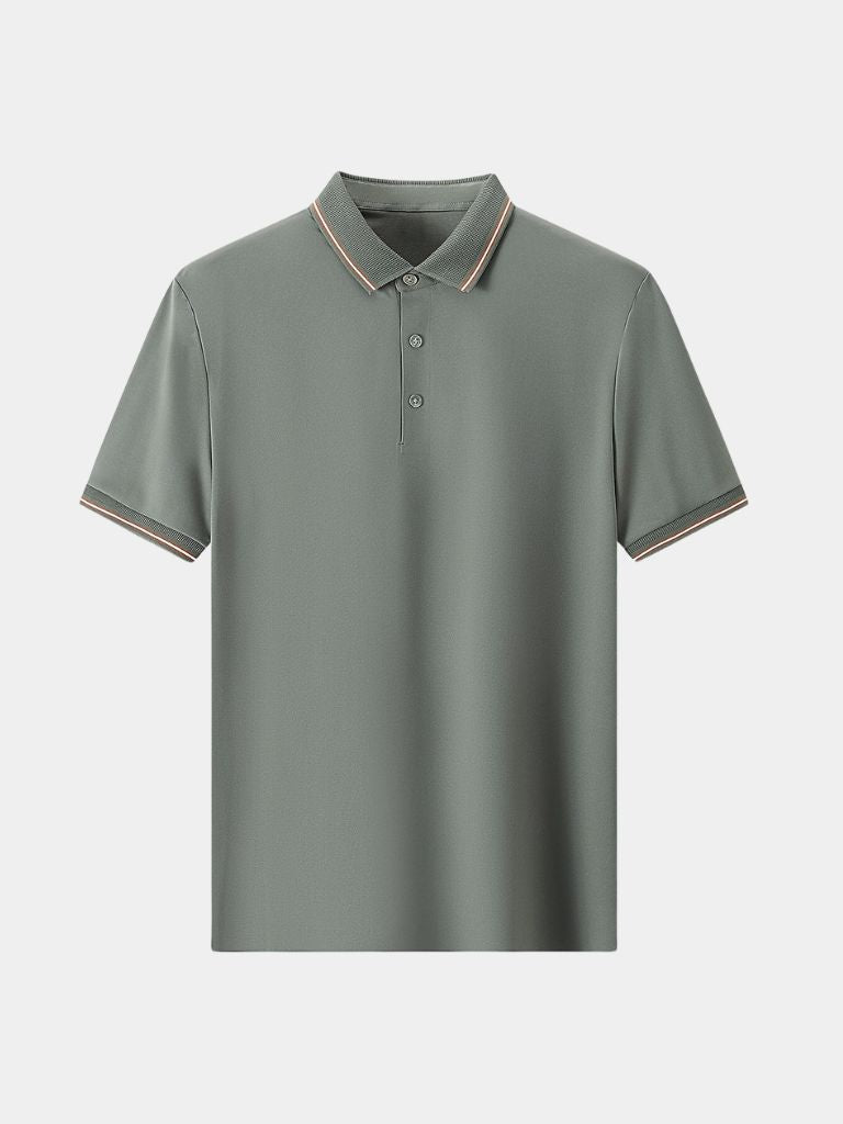 Anders™ Midnight Trim Polo Shirt