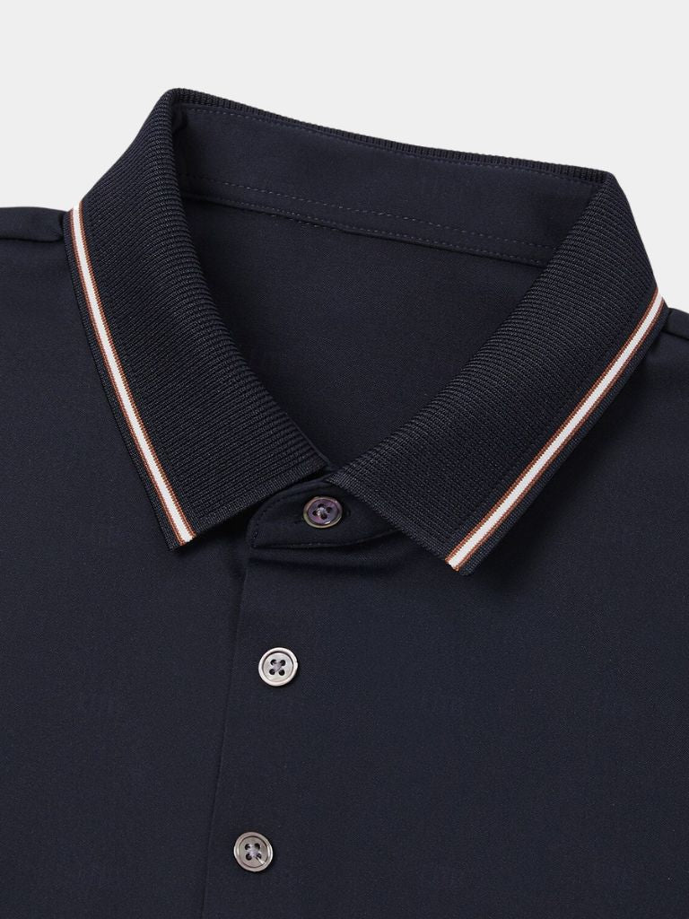 Anders™ Midnight Trim Polo Shirt