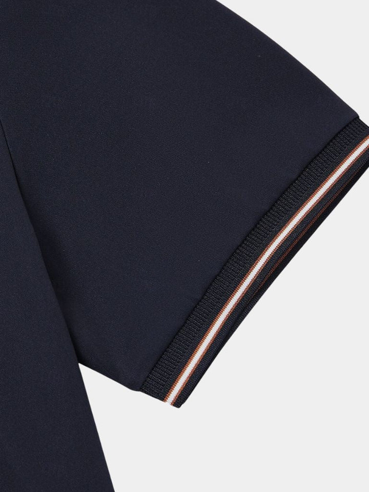Anders™ Midnight Trim Polo Shirt