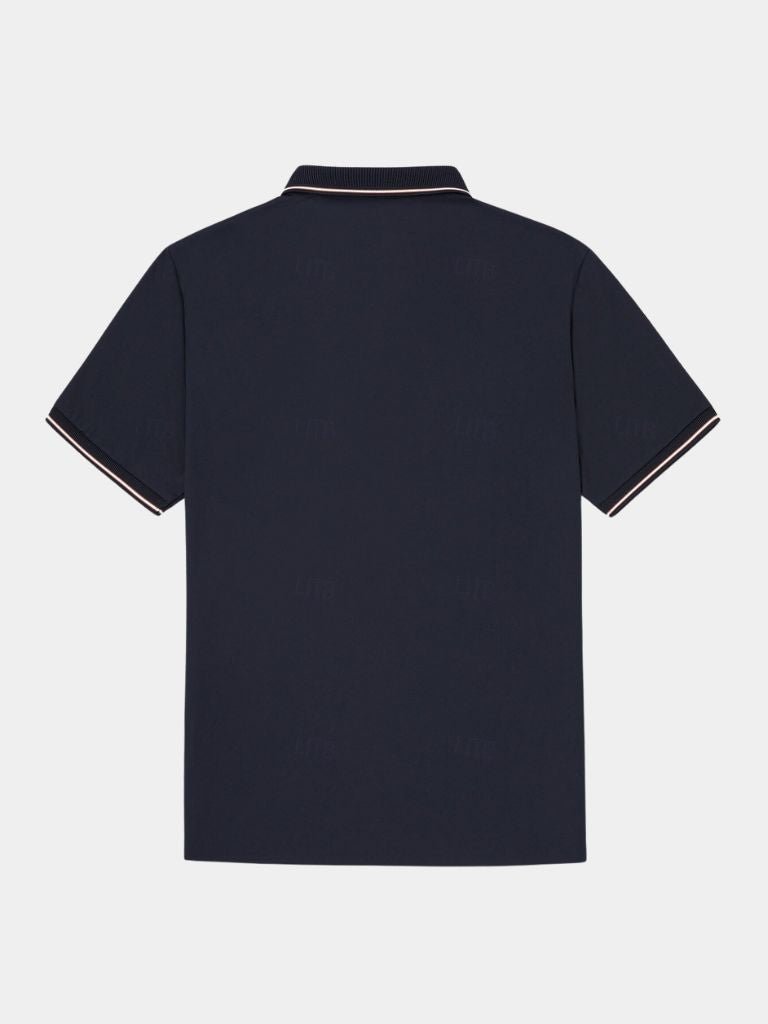 Anders™ Midnight Trim Polo Shirt
