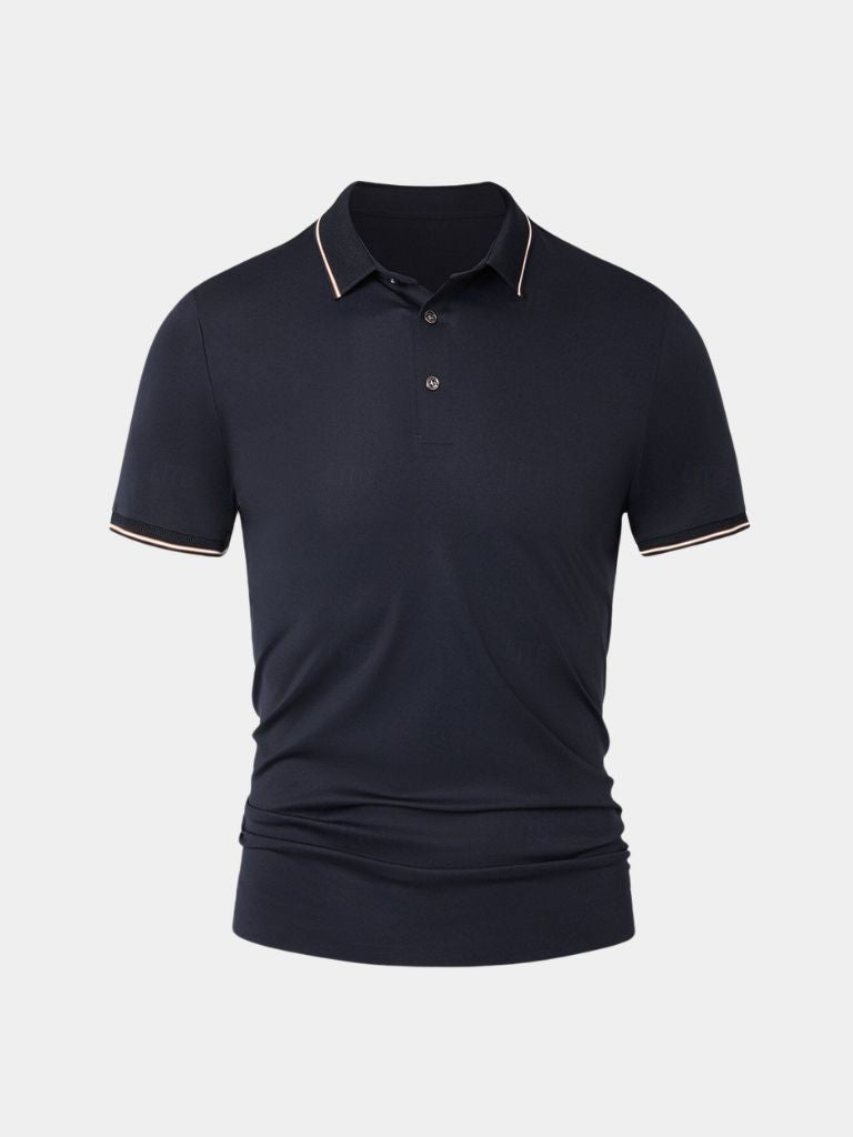 Anders™ Midnight Trim Polo Shirt