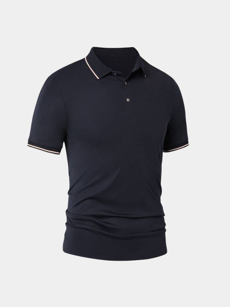 Anders™ Midnight Trim Polo Shirt