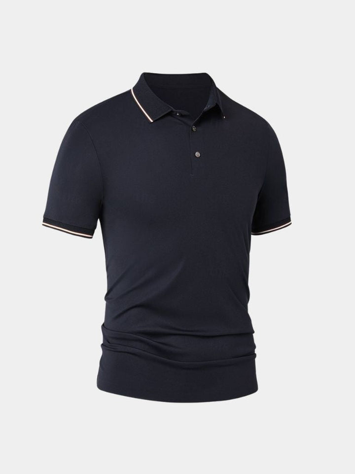 Anders™ Midnight Trim Polo Shirt