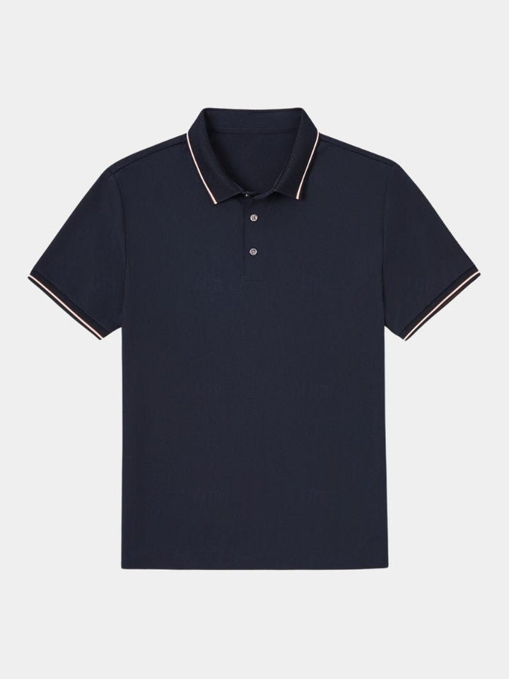 Anders™ Midnight Trim Polo Shirt