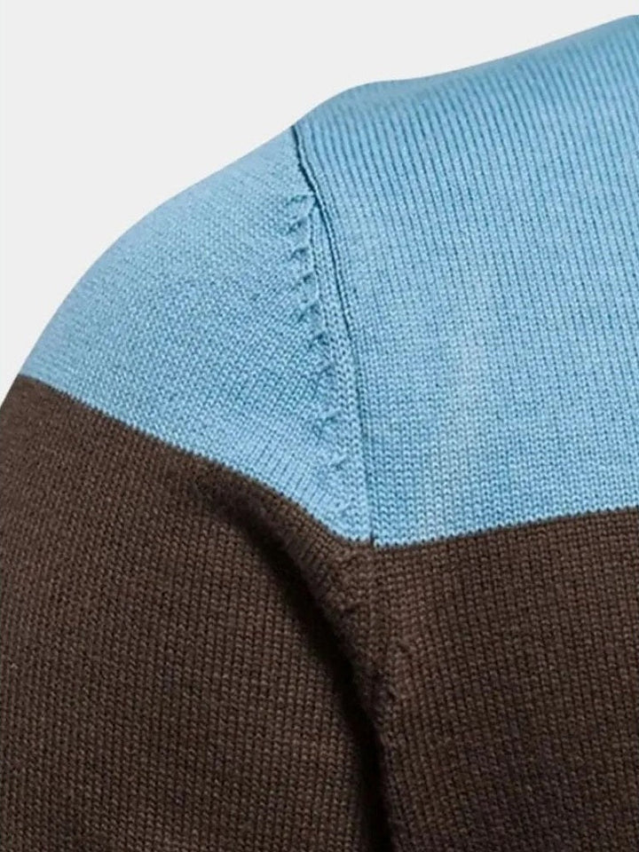 Anders | Jakke med lynlås