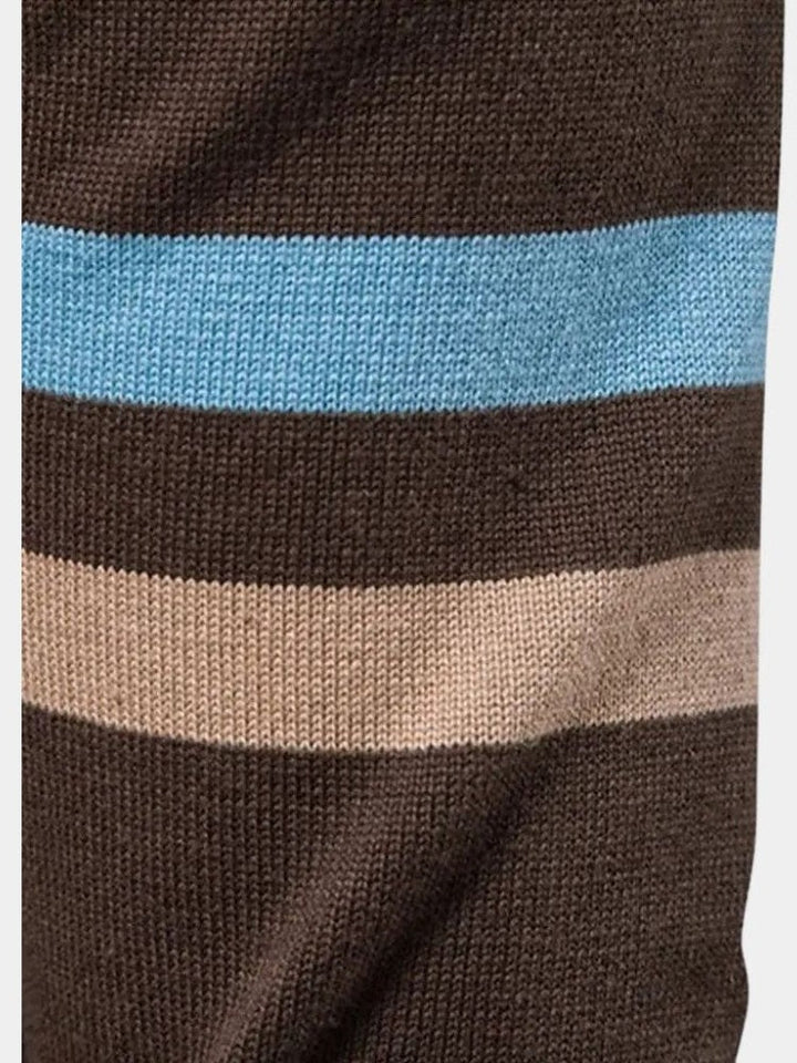 Anders | Jakke med lynlås