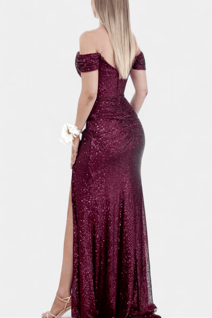 Andrea | Mermaid Dress