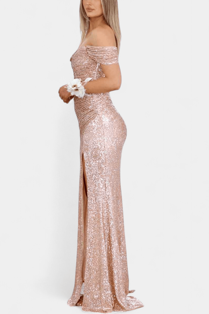 Andrea | Mermaid Dress