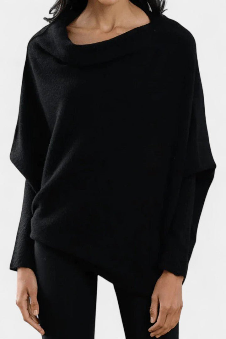 Andrea | Off-skulder strik