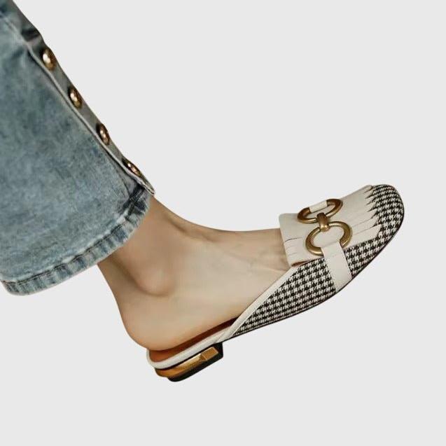 Andrea | Orthopedic Sandals
