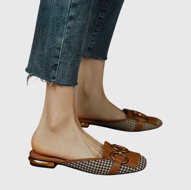 Andrea | Orthopedic Sandals