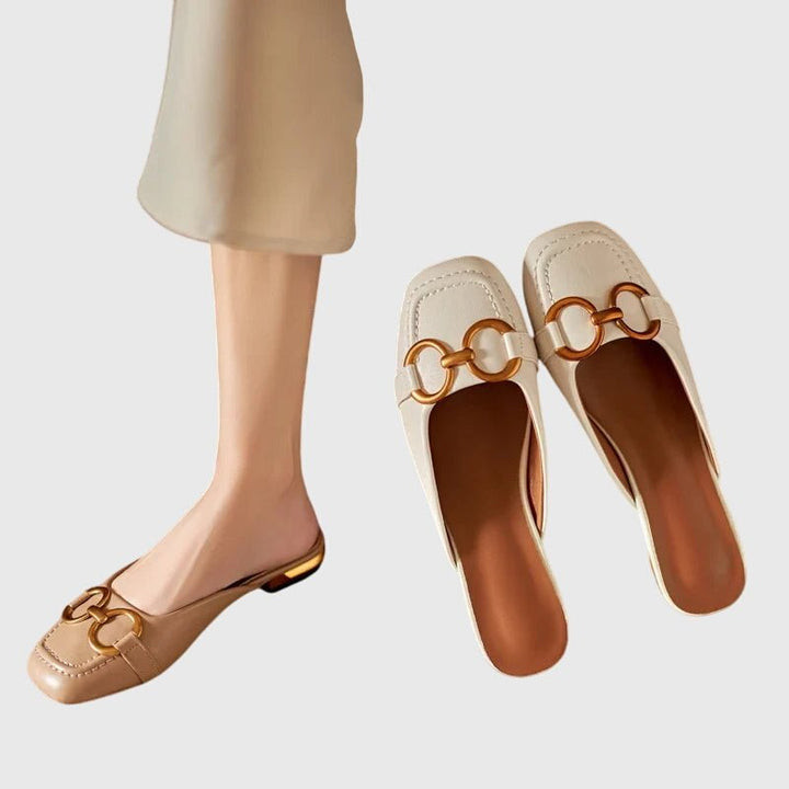 Andrea | Orthopedic Sandals