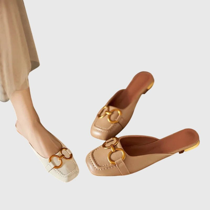 Andrea | Orthopedic Sandals