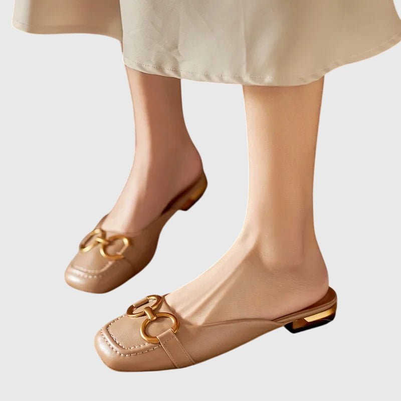 Andrea | Orthopedic Sandals