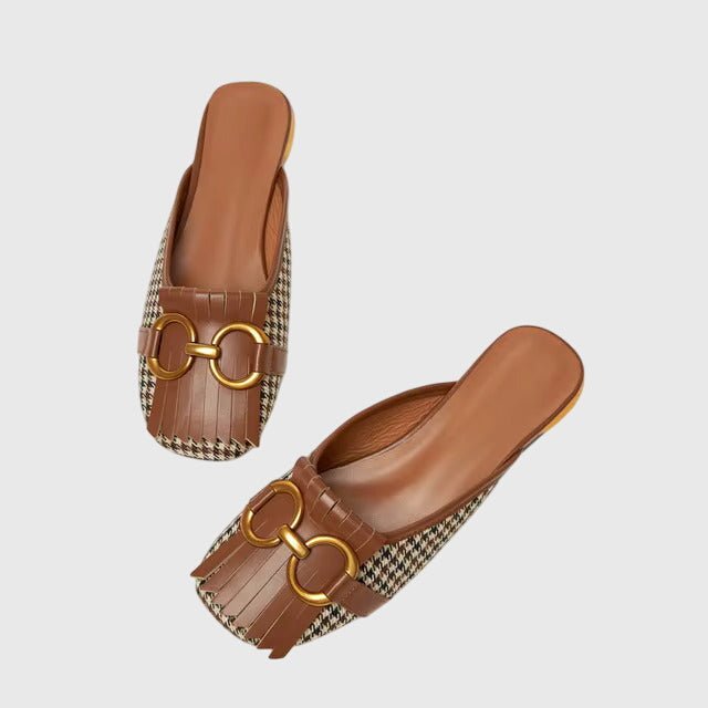 Andrea | Orthopedic Sandals