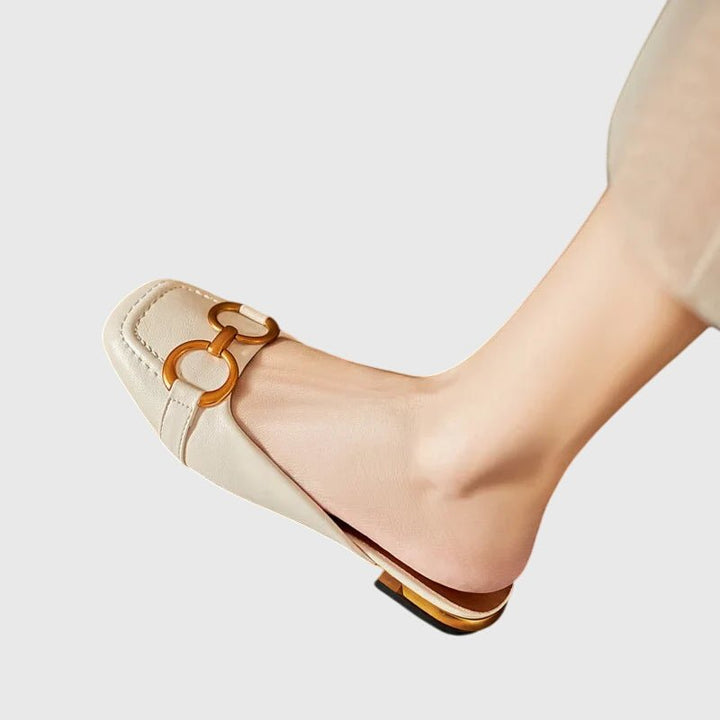 Andrea | Orthopedic Sandals