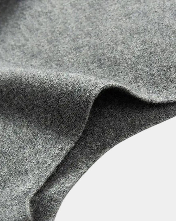 Andreas™ | Wool Vest