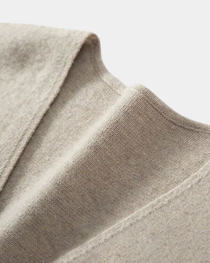 Andreas™ | Wool Vest