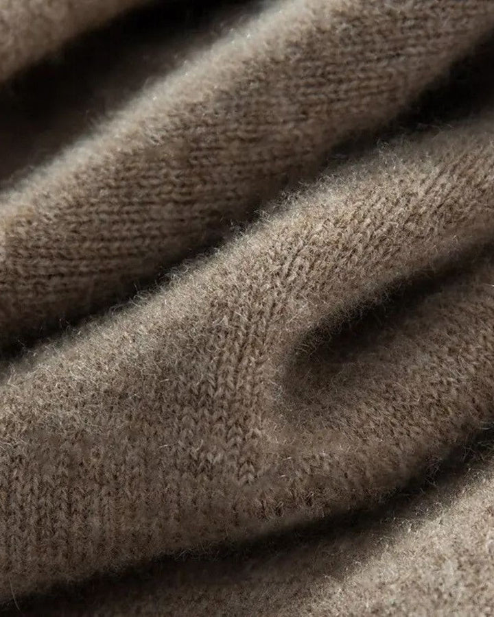 Andreas™ | Wool Vest