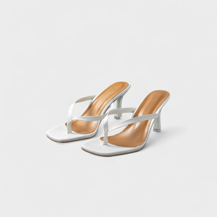 Anette | Mid-Height Sandals