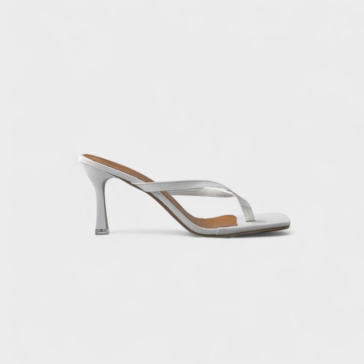 Anette | Mid-Height Sandals