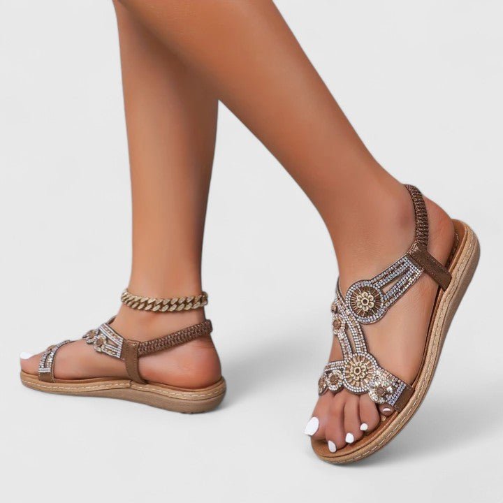 Anette | Orthopedic Sandals